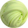 White Grape Gloss - Clear Slime - www.dopeslimes.com - Dope Slimes LLC