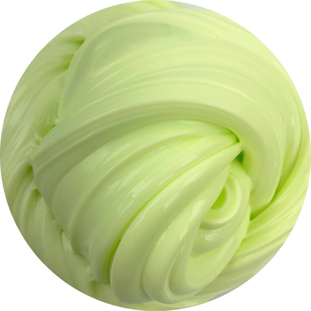White Grape Gloss Thick & Glossy Slime - Shop Slime - Dope Slimes