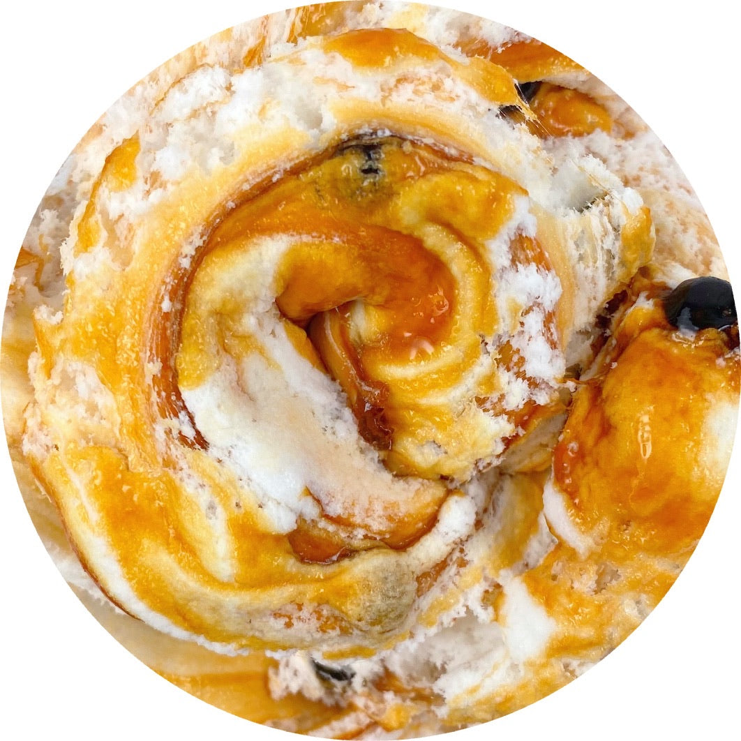 Brown Sugar Boba Swirl