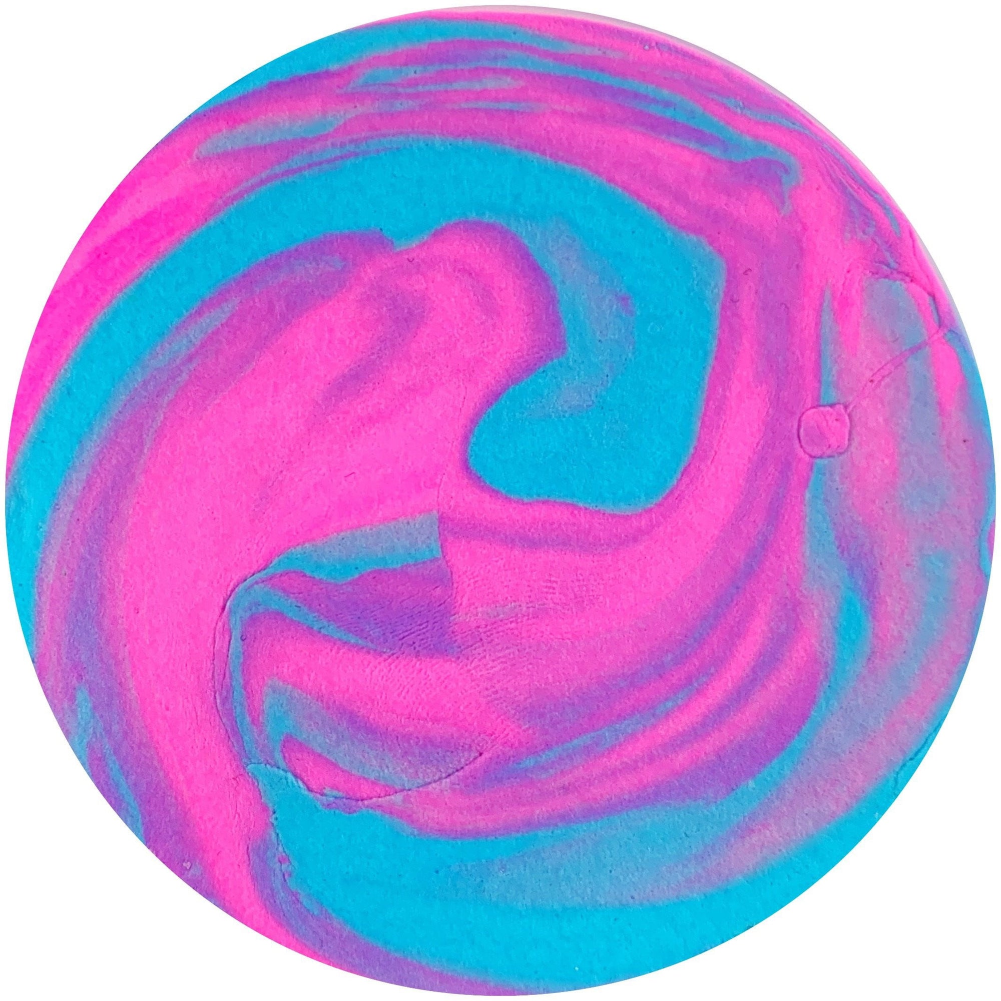 Cotton Candy Ice Cream Sandwich - Butter Slime - www.dopeslimes.com - Dope Slimes LLC