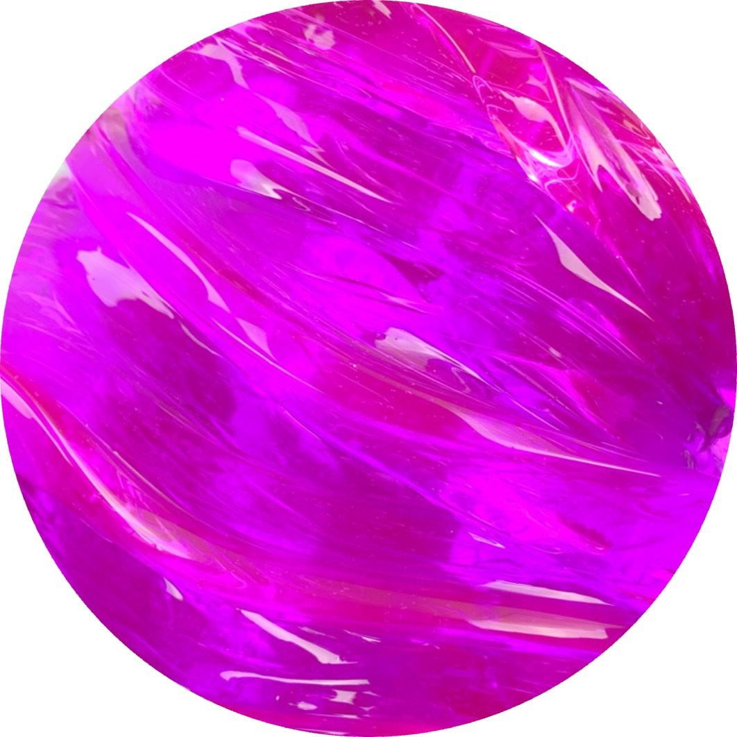 Aurora - Cloud Slime - www.dopeslimes.com - Dope Slimes LLC