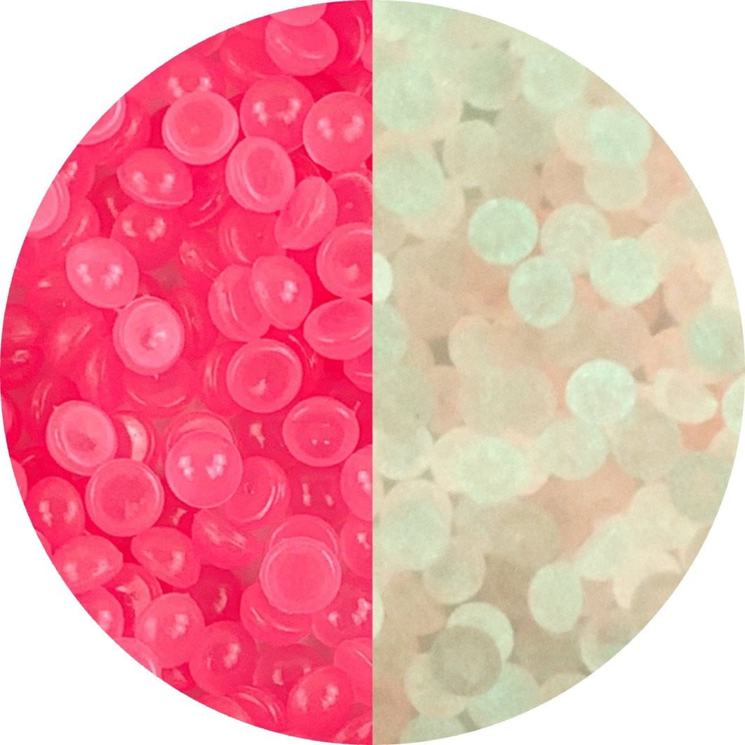 Glow Fishbowl Beads - Buy Slime Supplies - DopeSlimes