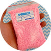 Pastel Pink Sprinkles - Shop Slime Supplies - Dope Slimes