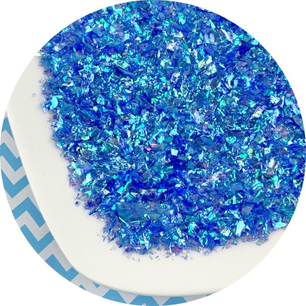 Sugar Paper Confetti Glitter - Shop Slime Supplies - Dope Slimes