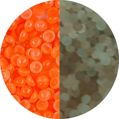 Glow Fishbowl Beads - Buy Slime Supplies - Dope Slimes