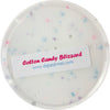 Cotton Candy Blizzard Slime Scented - Shop Slime - Dope Slimes