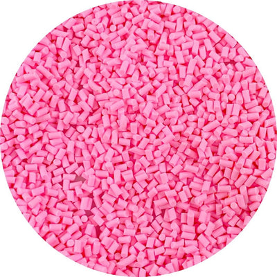 Pastel Pink Sprinkles - Shop Slime Supplies - Dope Slimes