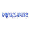 Dope Slimes Vinyl Kiss Cut Stickers (10 Pack)