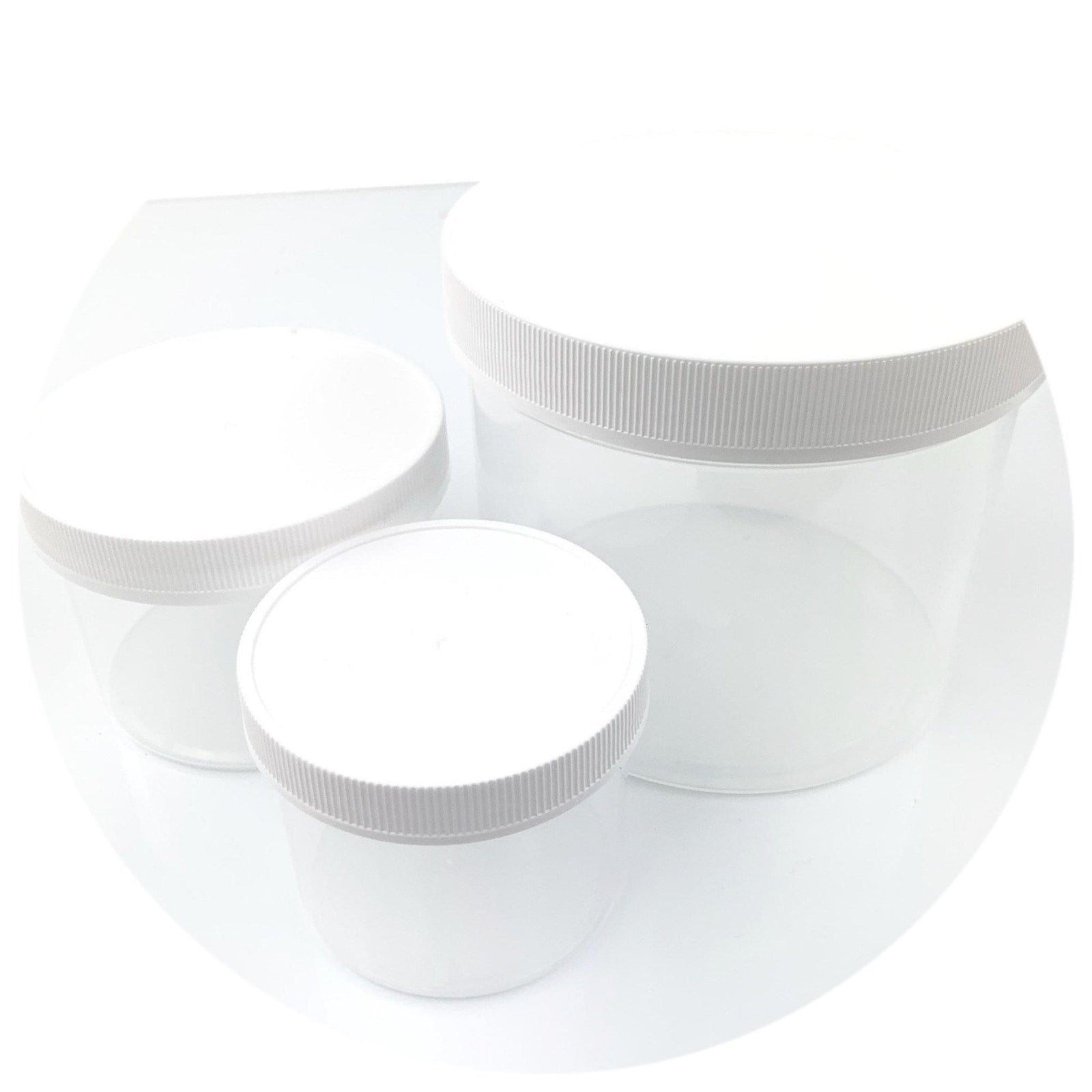 Slime Jars - buy slime supplies - dope slimes